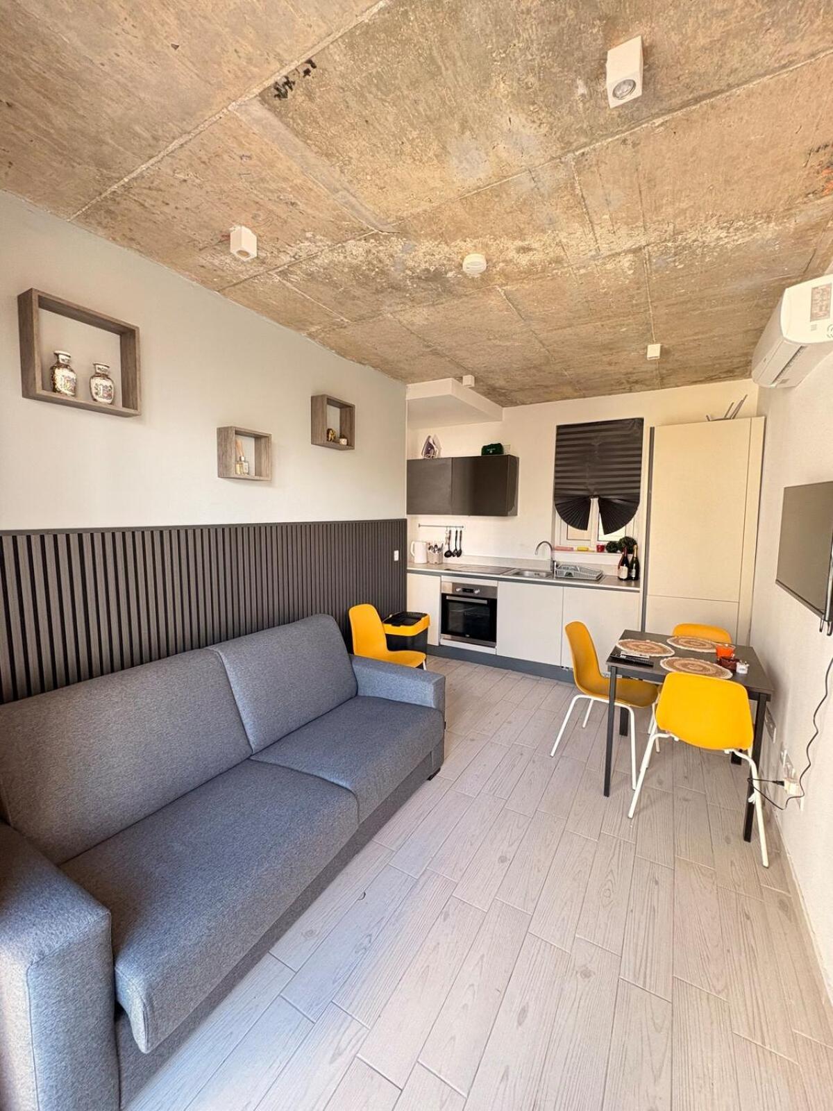 Lägenhet Stylish In Paceville - 3 Bedrooms, 3 Bathrooms, 2 Kitchens, Great For Friends & Groups